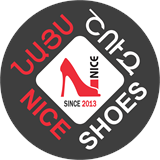 Nice Shoes logo