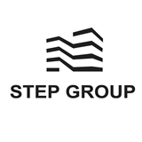 STEP GROUP logo