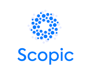 Scopic logo