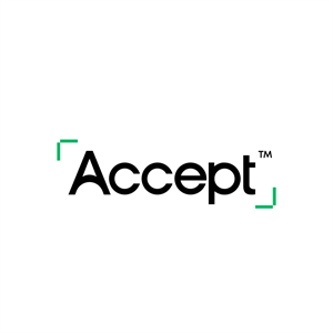 Accept™ | Smart BPS - Powered by People logo
