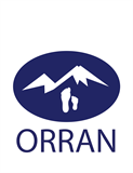 "Orran" benevolent NGO logo
