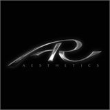 AR Aesthetics logo