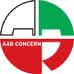 AAB CONCERN logo
