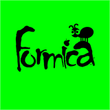 Ֆորմիկա Արտ logo