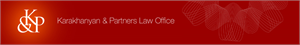 Karakhanyan & Partners Law Office LLC logo