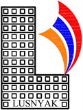 Lusnyak Inc logo