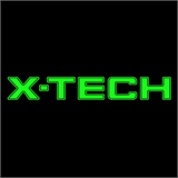 X-TECH Creative Studio, X-TECH Games logo