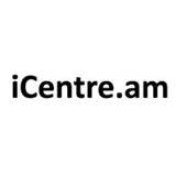 iCentre logo