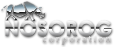 Nosorog Corporation logo