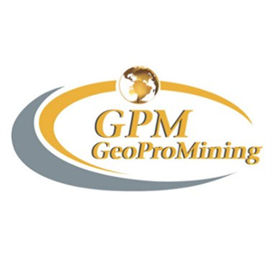 GeoProMining Gold LLC logo