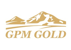 GPM Gold LLC logo