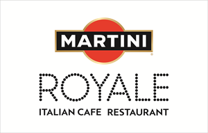 Martini Royale logo