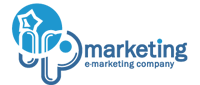 Ip Marketing logo