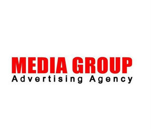 Media Group logo