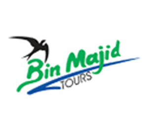 Bin Majid Tours Armenia logo