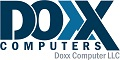 Doxx computer logo