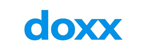Doxx computer logo