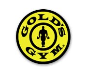 Gold's Gym logo