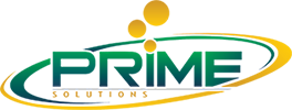 Prime Solutions logo