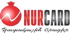 Nur Card logo