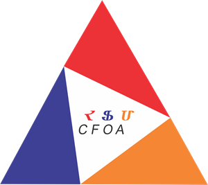 Համայնքների ֆինանսիստների միավորում logo