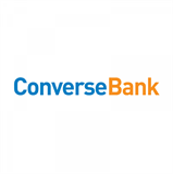 Converse Bank CJSC logo