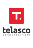 TELASCO Communications logo