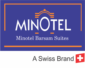 Minotel Barsam Suites logo