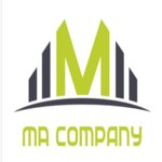 M&A Company logo