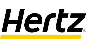 Hertz Car Rental logo