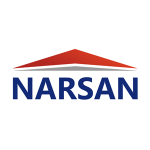 Narsan  LLC logo