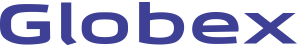 Գլոբեքս ԷյԷմ logo