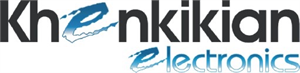 Khenkikian Electronics LLC logo