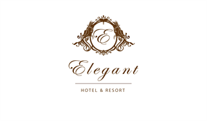 Elegant Hotel & Resort logo