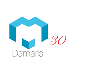 Damaris AM logo