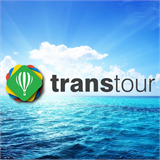 Trans Tour logo