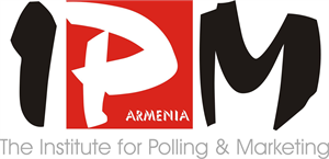 IPM Research Armenia logo