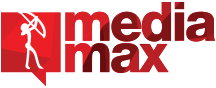 Mediamax logo