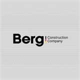 Berg Construction logo