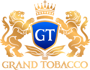 Grand Tobacco logo