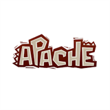 "Apache Group"  LLC logo