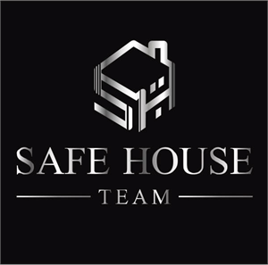 Safe House Real Estate Agency logo