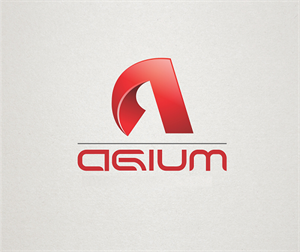 Agium Games logo