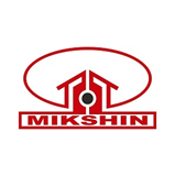 Mikshin LLC logo