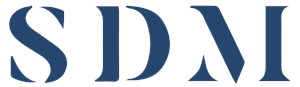 SDM LLC logo