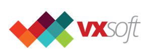 VXSoft LLC logo