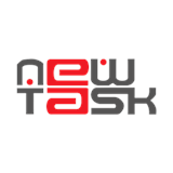 New Task logo