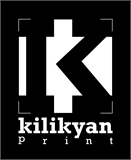 KilikyanPrint logo