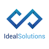 IdealSolutions LLC logo