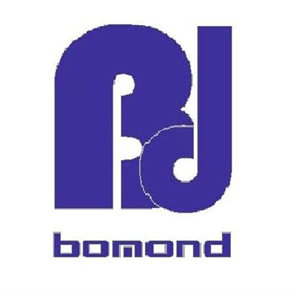Bomond logo